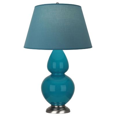 Double Gourd Table Lamp
