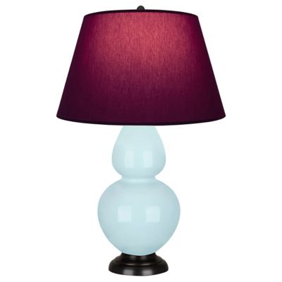 Double Gourd Table Lamp