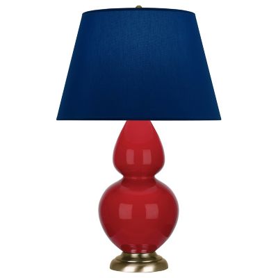 Double Gourd Table Lamp