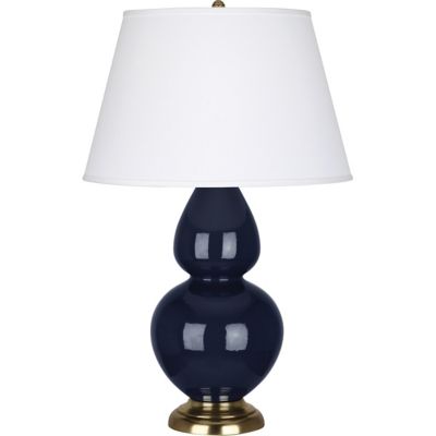 Double Gourd Table Lamp