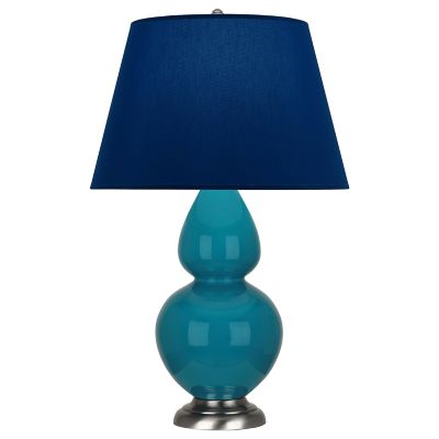 Double Gourd Table Lamp