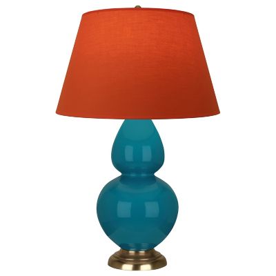 Double Gourd Table Lamp
