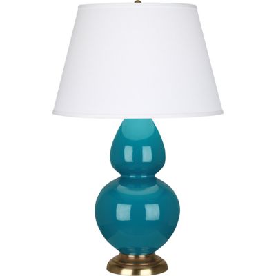 Double Gourd Table Lamp