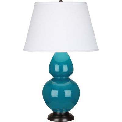 Double Gourd Table Lamp