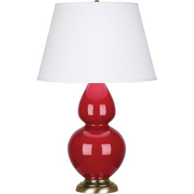 Double Gourd Table Lamp