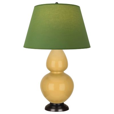 Double Gourd Table Lamp