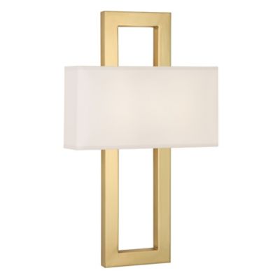 Doughnut Wall Sconce