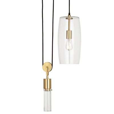 Gravity Pendant