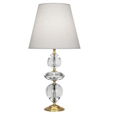 Williamsburg Orlando Table Lamp