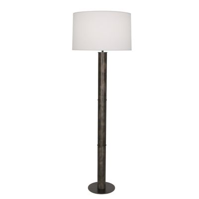 Michael Berman Brut Floor Lamp
