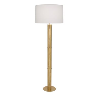 Michael Berman Brut Floor Lamp