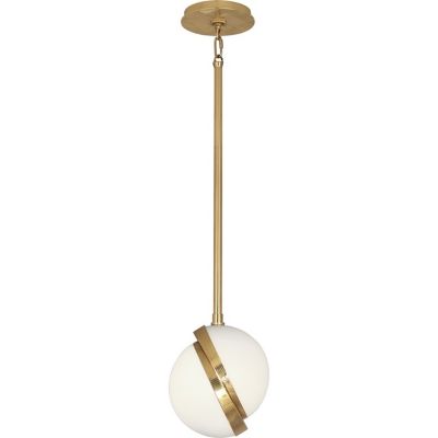 Michael Berman Brut Pendant