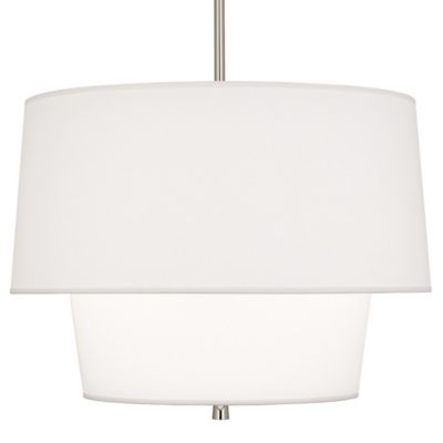 Decker Pendant
