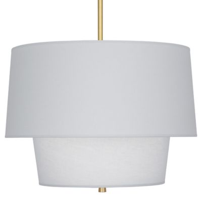 Decker Pendant