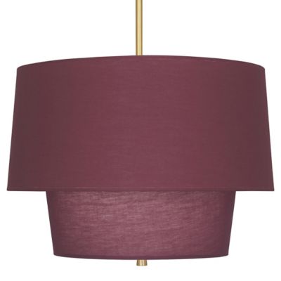 Decker Pendant