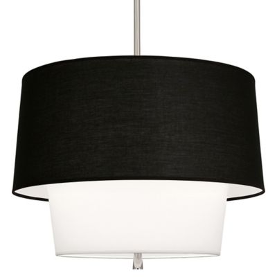 Decker Pendant