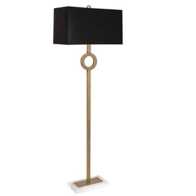 Oculus Floor Lamp
