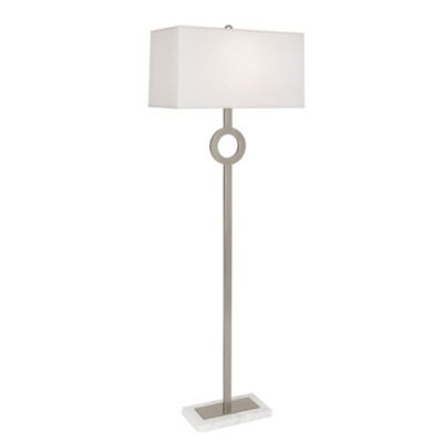 Oculus Floor Lamp