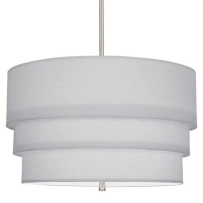 Decker Drum Pendant