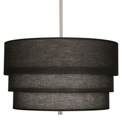 Decker Drum Pendant