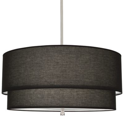 Decker Drum Pendant