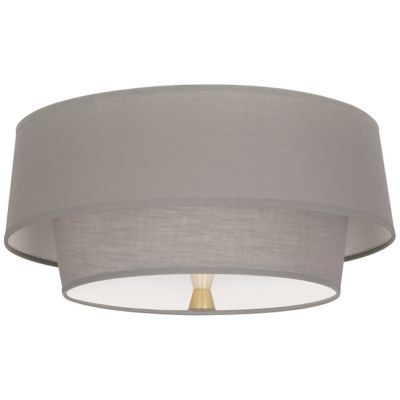 Decker Flushmount