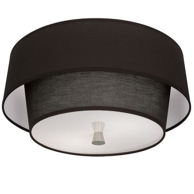 Decker Flushmount