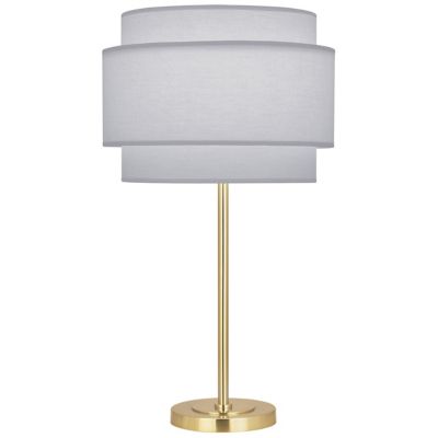 Decker Table Lamp