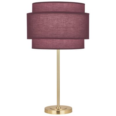 Decker Table Lamp