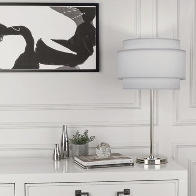Decker Table Lamp - Thumbnail 4