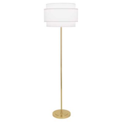 Decker Floor Lamp