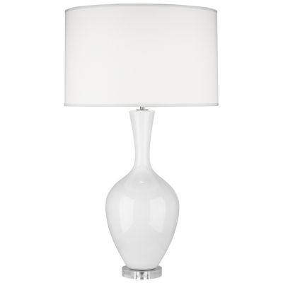 Audrey Table Lamp by Robert Abbey (Lily) - OPEN BOX RETURN
