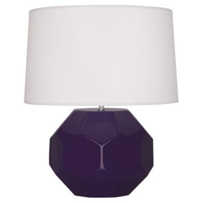 Small Franklin Table Lamp