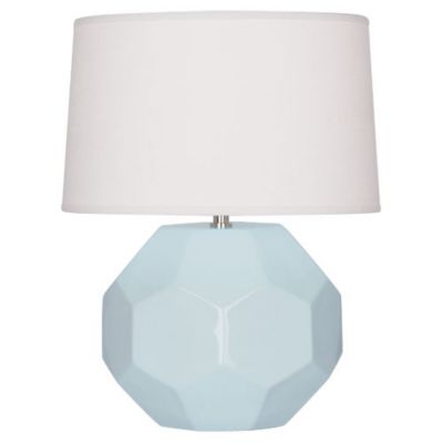 Small Franklin Table Lamp