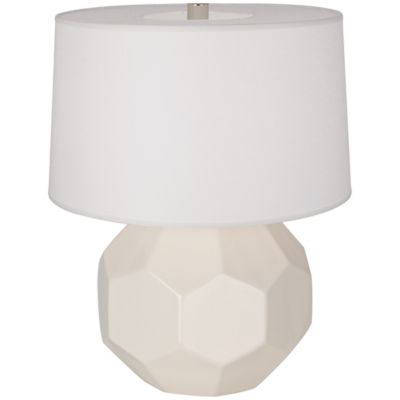 Small Franklin Table Lamp