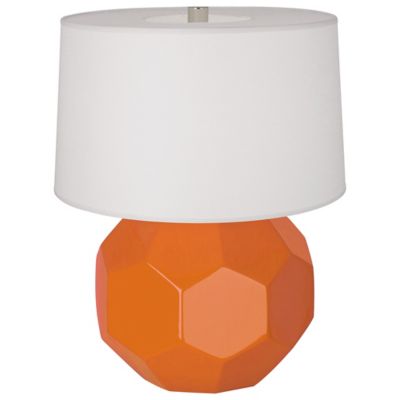 Small Franklin Table Lamp