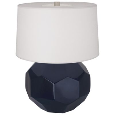 Small Franklin Table Lamp