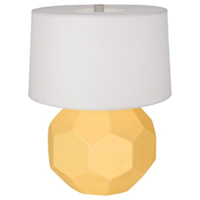 Small Franklin Table Lamp