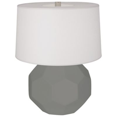 Small Franklin Table Lamp