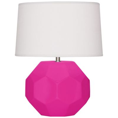 Small Franklin Table Lamp