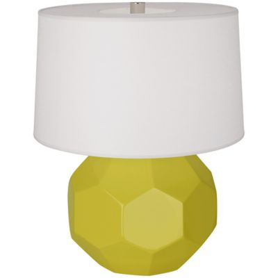 Small Franklin Table Lamp