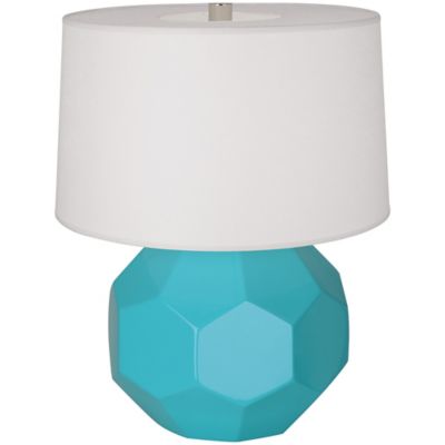 Small Franklin Table Lamp