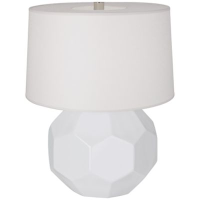 Small Franklin Table Lamp