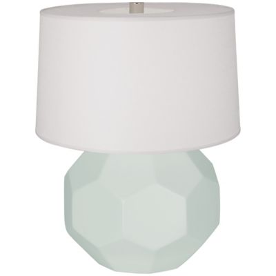 Small Franklin Table Lamp