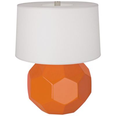 Small Franklin Table Lamp