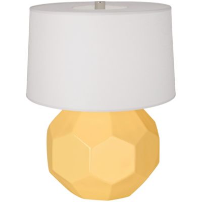 Small Franklin Table Lamp