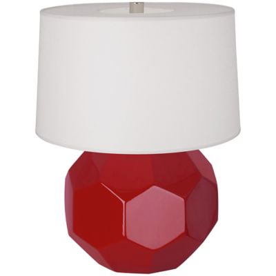 Small Franklin Table Lamp