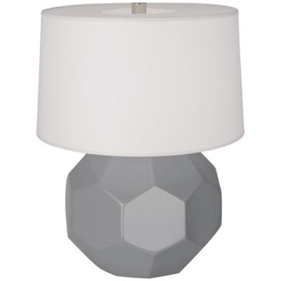 Small Franklin Table Lamp