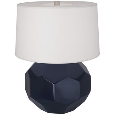 Small Franklin Table Lamp