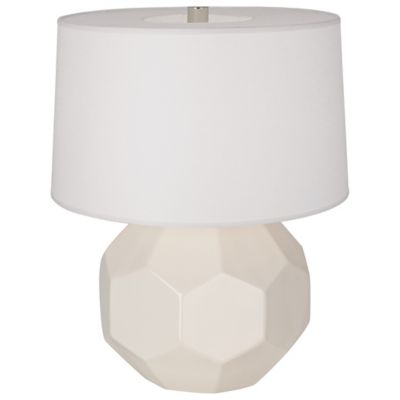 Small Franklin Table Lamp